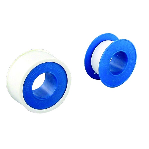 Valterra PTFE THREAD TAPE, 1/2IN X 520IN, BULK A05-0265 - main